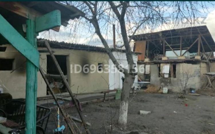 Отдельный дом · 3 комнаты · 90 м² · 6 сот., Конаев — Парк, ЦОН. за 19 млн 〒 в Жаркенте — фото 43