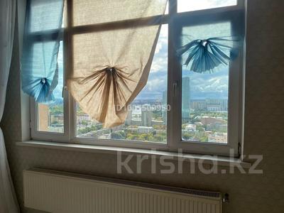 2-комнатная квартира · 101.8 м² · 22/30 этаж, Габдуллина 17/1 за 52 млн 〒 в Астане, р-н Байконур