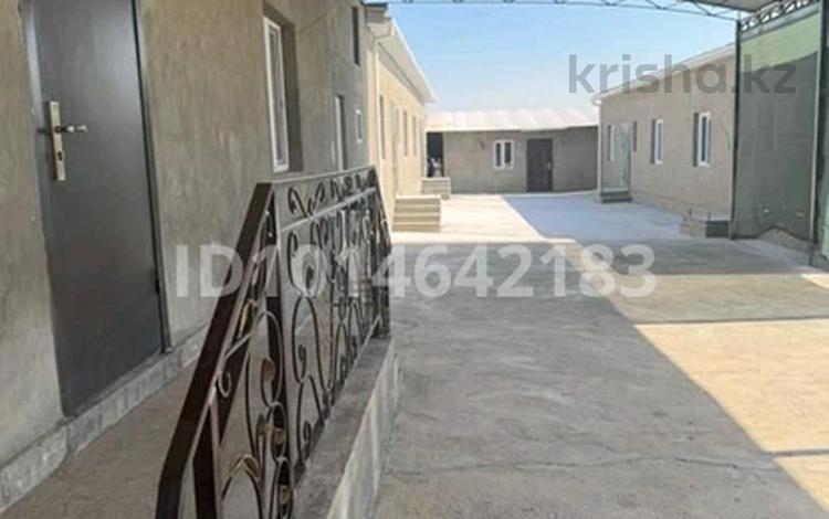 2-комнатная квартира · 64 м², Торғай за 130 000 ₸ в Сарыагаш — фото 2