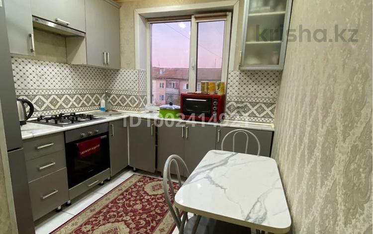 2-комнатная квартира · 38 м² · 5/5 этаж, Акана Серэ 114 — Назарбаева за 180 000 ₸ в Кокшетау — фото 2