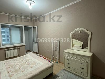 2-бөлмелі пәтер · 84 м² · 8/18 қабат · ай сайын, Туркестан 2, бағасы: 300 000 〒 в Астане, Есильский р-н