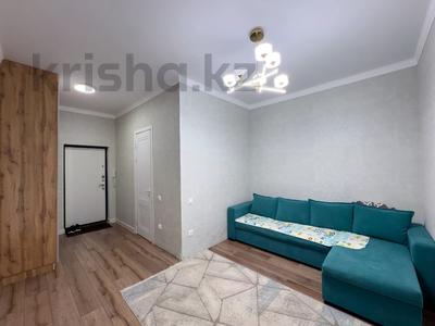 1-комнатная квартира · 45.8 м² · 4/16 этаж, Ракымжан Кошкарбаев 54 — Выгодное предложение за 32 млн ₸ в Астане