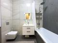 1-комнатная квартира · 45.8 м² · 4/16 этаж, Ракымжан Кошкарбаев 54 — Выгодное предложение за 32 млн ₸ в Астане — фото 14