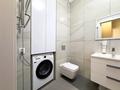 1-комнатная квартира · 45.8 м² · 4/16 этаж, Ракымжан Кошкарбаев 54 — Выгодное предложение за 32 млн ₸ в Астане — фото 16
