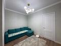 1-комнатная квартира · 45.8 м² · 4/16 этаж, Ракымжан Кошкарбаев 54 — Выгодное предложение за 32 млн ₸ в Астане — фото 23