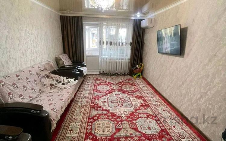 3-бөлмелі пәтер · 60 м² · 5/5 қабат, Уалиханова 204, бағасы: 16 млн ₸ в Кокшетау — фото 2