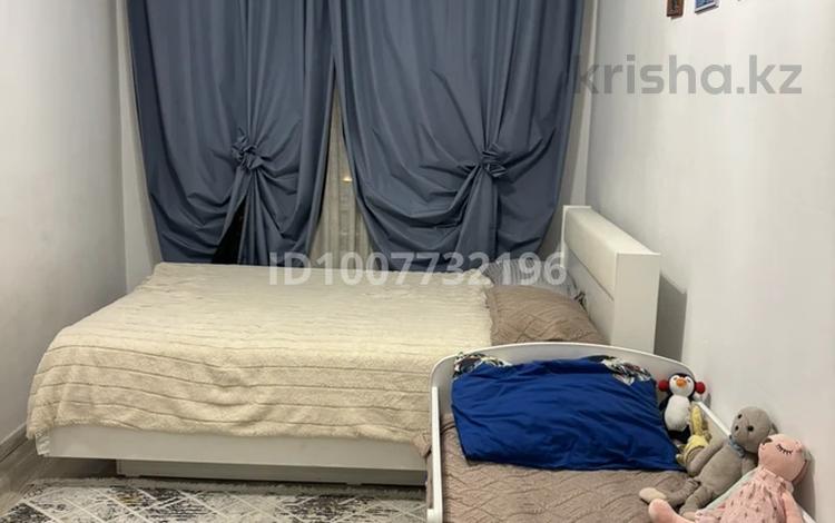 2-комнатная квартира · 34 м² · 10/10 этаж, Илияс Омаров 23 за 22 млн 〒 в Астане, Нура р-н — фото 6