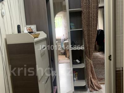2-комнатная квартира · 38 м² · 1/3 этаж, Абиша кекилбайулы за 32 млн ₸ в Алматы, Бостандыкский р-н