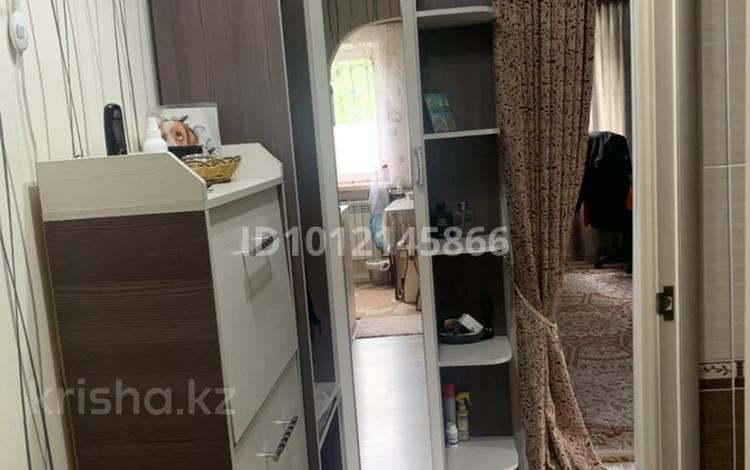2-комнатная квартира · 38 м² · 1/3 этаж, Абиша кекилбайулы за 32 млн ₸ в Алматы, Бостандыкский р-н — фото 2