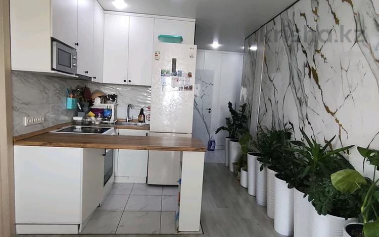 3-бөлмелі пәтер · 57 м² · 4/9 қабат, А 102 27, бағасы: 26 млн ₸ в Астане, Сарайшык р-н — фото 2