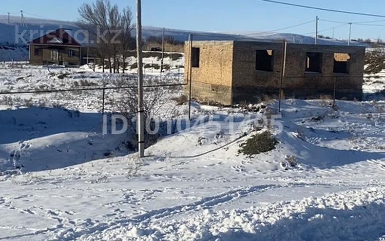 Отдельный дом · 3 комнаты · 144 м² · 15 сот., Абая 106 — Мечит за 16 млн 〒 в  — фото 2