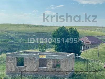 Отдельный дом · 3 комнаты · 144 м² · 15 сот., Абая 106 — Мечит за 25 млн ₸ в 
