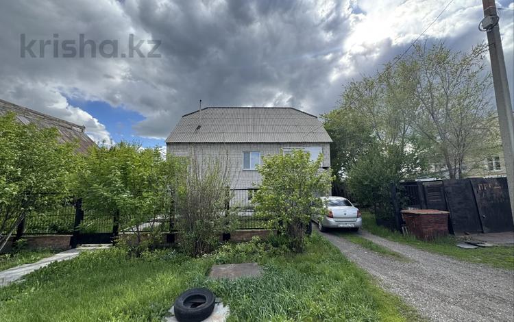 Отдельный дом · 4 комнаты · 177 м² · 12 сот., Жукова за 25.5 млн ₸ в Глубокое — фото 2