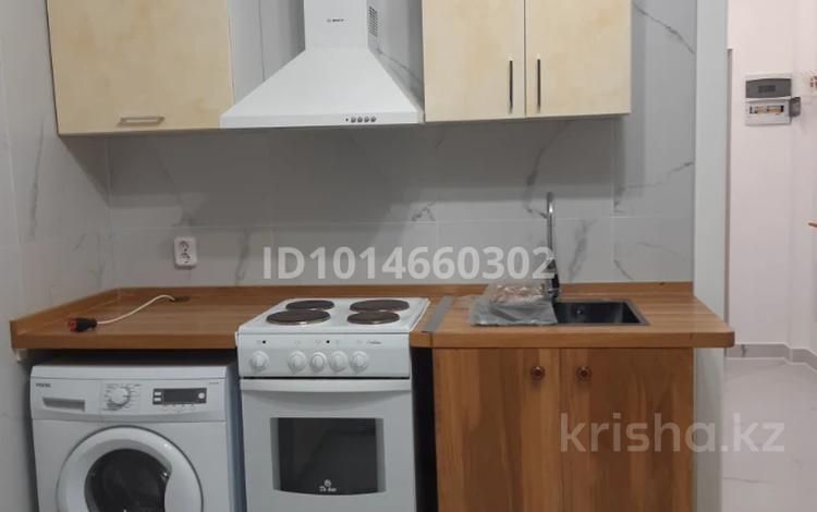 1-комнатная квартира · 40 м² · 7/14 этаж, Сакена Сейфуллина 41 за 250 000 ₸ в Астане, р-н Байконур — фото 2