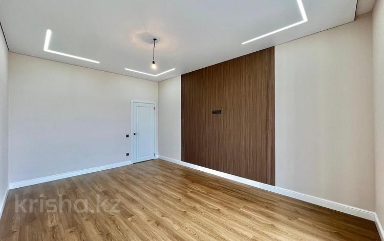 3-комнатная квартира · 83 м² · 12/12 этаж, ул. А-52 8/1 за 50 млн ₸ в Астане, Сарайшык р-н — фото 2