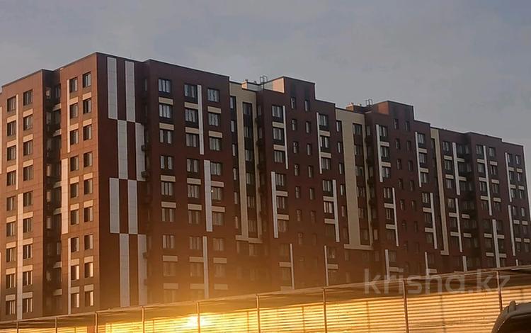 2-комнатная квартира · 50.75 м² · 9/9 этаж, Е 430 за 16.9 млн 〒 в Астане, Нура р-н — фото 3