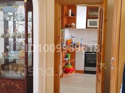 3-бөлмелі пәтер · 90 м² · 4/9 қабат, Машхур Жусупа 46, бағасы: 35 млн ₸ в Экибастузе