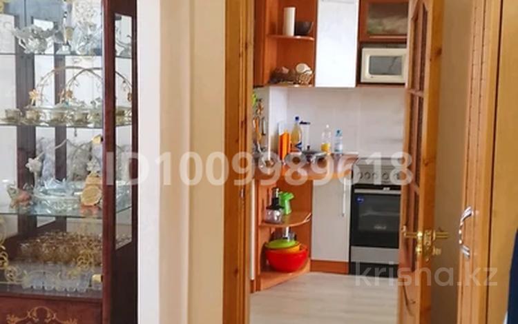 3-бөлмелі пәтер · 90 м² · 4/9 қабат, Машхур Жусупа 46, бағасы: 35 млн ₸ в Экибастузе — фото 2