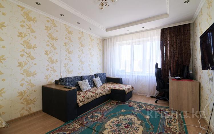 2-комнатная квартира, 52.5 м², 6/9 этаж, Беимбет Майлин 9 за 20 млн 〒 в Астане, Алматы р-н — фото 2