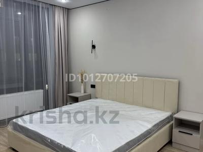 2-бөлмелі пәтер · 43 м² · 4/7 қабат, мкр Кайрат 153/62, бағасы: 35.5 млн ₸ в Алматы, Турксибский р-н