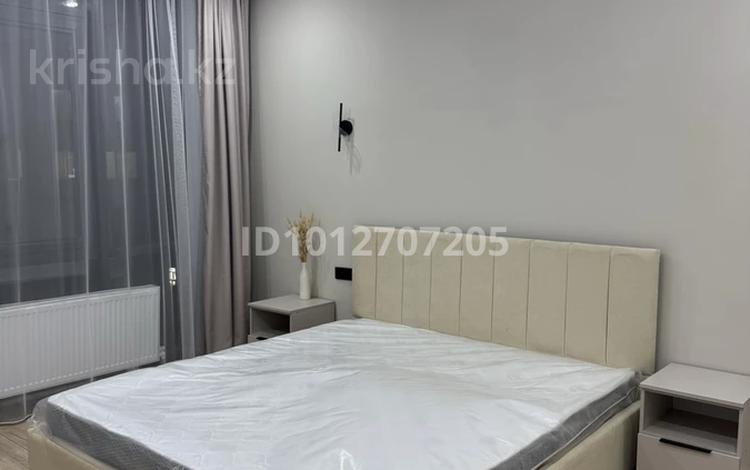 2-комнатная квартира · 43 м² · 4/7 этаж, мкр Кайрат 153/62 за 35.5 млн ₸ в Алматы, Турксибский р-н — фото 2