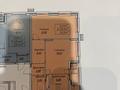 2-комнатная квартира · 61 м² · 6/9 этаж, Толеметова 106/3 за 25.6 млн ₸ в Шымкенте — фото 3