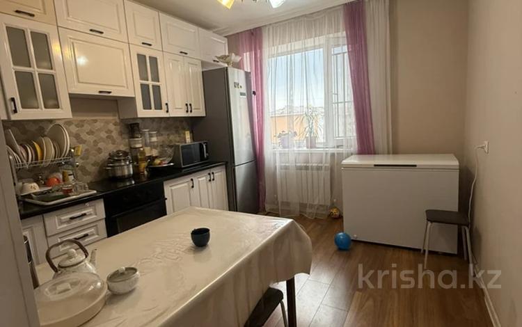 1-бөлмелі пәтер · 40 м² · 4/9 қабат, трасса Астана-Караганда 23, бағасы: 26 млн ₸ в Алматы р-н — фото 2