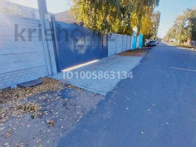 Отдельный дом · 3 комнаты · 68 м² · 6 сот., Новосибирская — Ладожская Камзина за 31.5 млн 〒 в Павлодаре