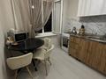 1-комнатная квартира · 35 м² · 4/5 этаж, мкр Аксай-2 23 за 25.5 млн ₸ в Алматы, Ауэзовский р-н