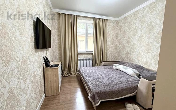 1-комнатная квартира · 36 м² · 2/3 этаж, мкр Горный Гигант, Алдар Косе 60/1 за 38 млн ₸ в Алматы, Медеуский р-н — фото 7