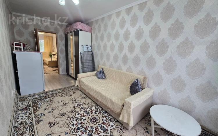 2-бөлмелі пәтер · 43 м² · 3/5 қабат, Гагарина 15, бағасы: 18.9 млн ₸ в Костанае — фото 2