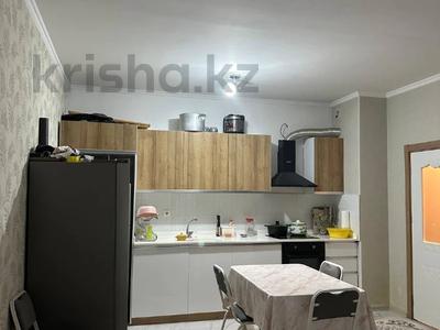 2-комнатная квартира · 52 м² · 3/9 этаж, Куаныша Толеметова 50/6 за 26 млн 〒 в Шымкенте