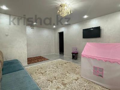 4-комнатная квартира · 77.9 м² · 7/10 этаж, м-он Энергетик за 33 млн 〒 в Семее