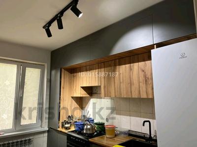 3-комнатная квартира · 63.5 м² · 1/4 этаж, Асет Бейсеуова 31 за 16 млн ₸ в Каргалы (п. Фабричный)
