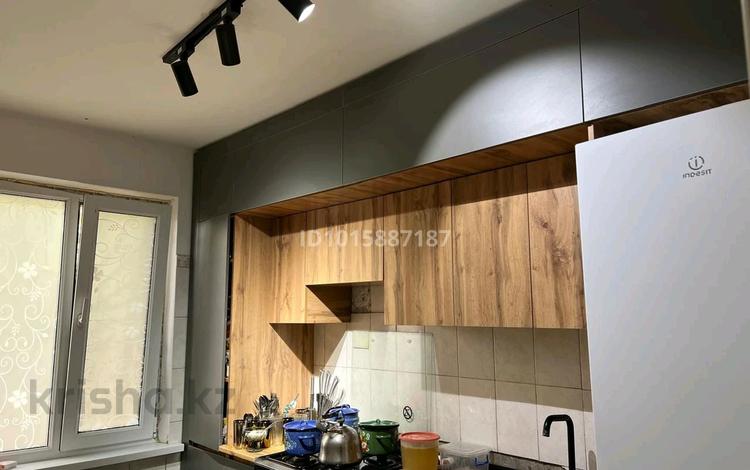 3-комнатная квартира · 63.5 м² · 1/4 этаж, Асет Бейсеуова 31 за 16 млн ₸ в Каргалы (п. Фабричный) — фото 2