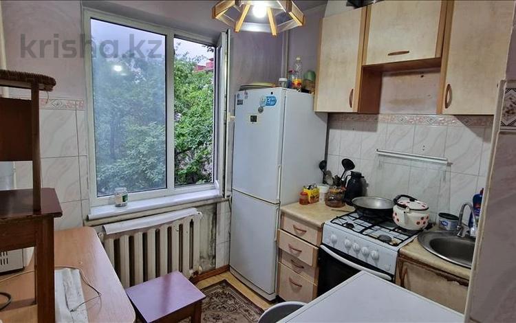2-комнатная квартира, 45 м², 3/5 этаж, мкр Орбита-4 за 28.5 млн 〒 в Алматы, Бостандыкский р-н — фото 3