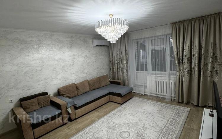 2-комнатная квартира · 65 м² · 4/5 этаж, Аманжолова 13/1 за 21 млн ₸ в им. Касыма кайсеновой — фото 3