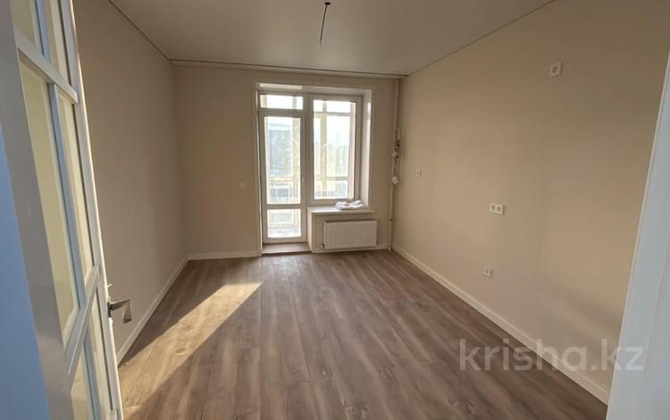 1-комнатная квартира · 41.6 м² · 4/9 этаж, Курганская 2а за 25.8 млн ₸ в Костанае — фото 2