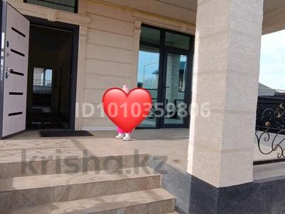 Жеке үй · 6 бөлме · 120 м² · 5 жүзд., Ақорда — Школа Б.Сокпақбаев, бағасы: 45 млн ₸ в Каскелене