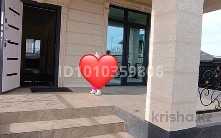 Жеке үй · 6 бөлме · 120 м² · 5 жүзд., Ақорда — Школа Б.Сокпақбаев, бағасы: 45 млн ₸ в Каскелене — фото 2