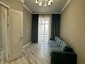 1-комнатная квартира · 40 м² · 8/8 этаж, Жошы Хан 1/2 за 250 000 ₸ в Астане, Есильский р-н