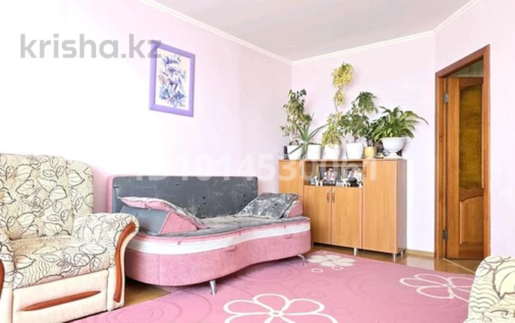 1-комнатная квартира · 43.5 м² · 9/9 этаж, Пушкина за 17 млн ₸ в Петропавловске — фото 2