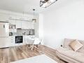 2-комнатная квартира · 45 м² · 7/13 этаж, Толе би за 41 млн ₸ в Алматы, Алмалинский р-н — фото 2
