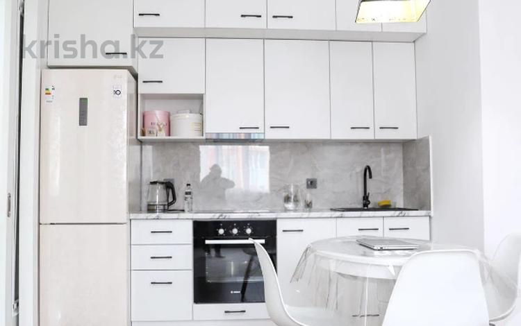 2-комнатная квартира · 45 м² · 7/13 этаж, Толе би за 41 млн ₸ в Алматы, Алмалинский р-н — фото 6