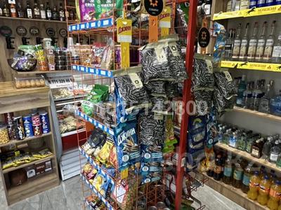 Готового бизнеса: Магазин разливного пива · 1 м² за 6 млн ₸ в Шымкенте, Каратауский р-н
