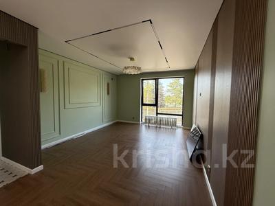 2-бөлмелі пәтер · 45 м² · 2/3 қабат, Торангы 55, бағасы: 52 млн ₸ в Алматы, Бостандыкский р-н