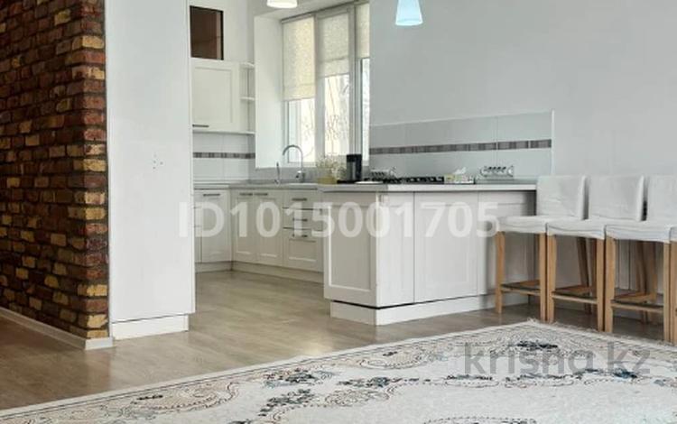 3-бөлмелі пәтер · 110 м² · 1/2 қабат, Севастополь, бағасы: 60 млн ₸ в Атырау, мкр Жилгородок — фото 2