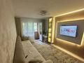 4-бөлмелі пәтер · 74 м² · 2/5 қабат, мкр Коктем-2, Клочкова — Бухар жирау, Ауезова, бағасы: 68 млн ₸ в Алматы, Бостандыкский р-н