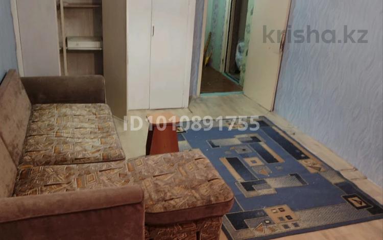 1-комнатная квартира · 25 м² · 4/9 этаж, Абая 28/4 — Рядом супермаркет Емшан, СХИ, индустриально педагогический колледж. за ~ 9 млн ₸ в Костанае — фото 2