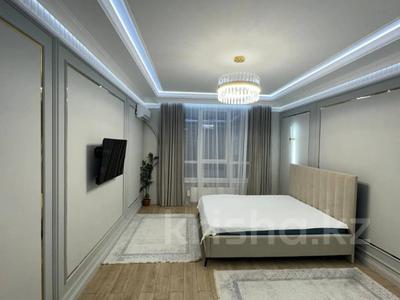 1-комнатная квартира, 50.4 м², 7/16 этаж, Назарбаева за 34.5 млн 〒 в Шымкенте, Каратауский р-н